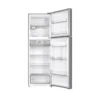 Heladera Midea No Frost Inverter Space Master 425L inox