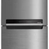 Heladera Midea No Frost Inverter Space Master 425L inox